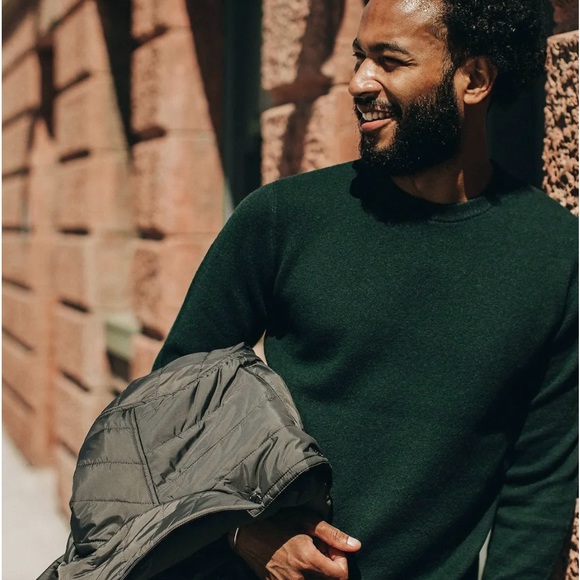 Taylor Stitch Sweater - Picture 1 of 4